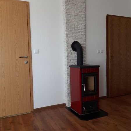 Apartman Igy Винкуран Екстер'єр фото