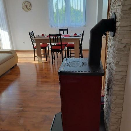Apartman Igy Винкуран Екстер'єр фото