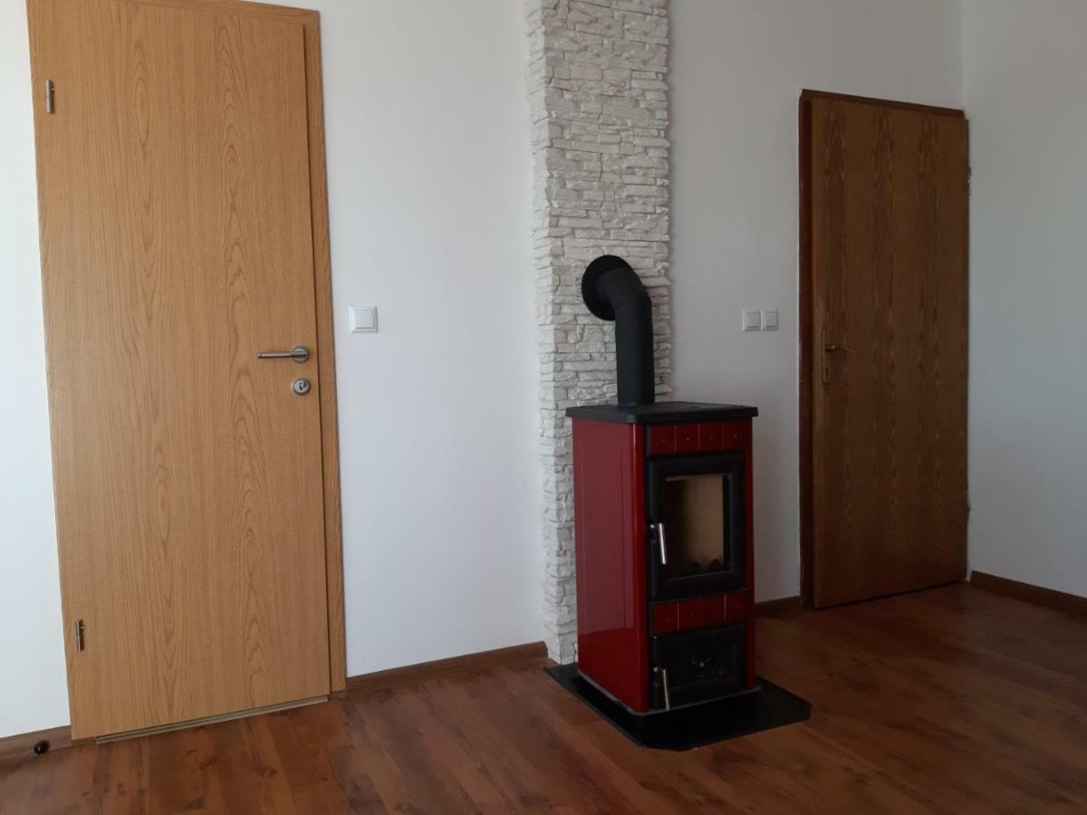 Apartman Igy Винкуран Екстер'єр фото