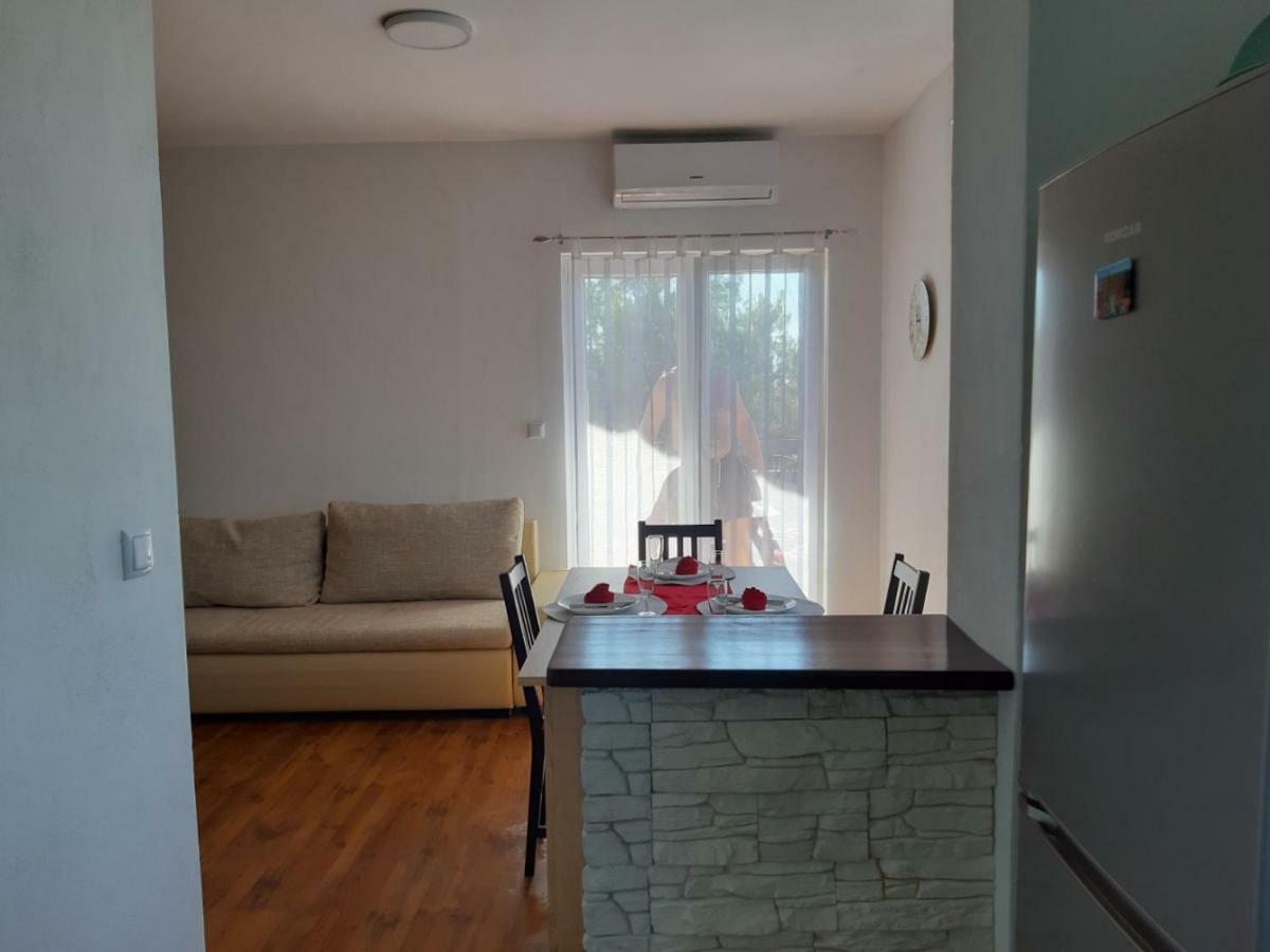Apartman Igy Винкуран Екстер'єр фото