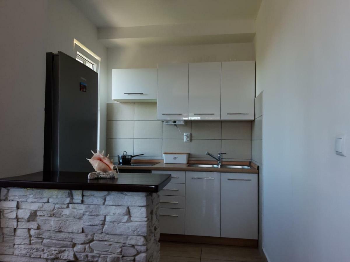 Apartman Igy Винкуран Екстер'єр фото