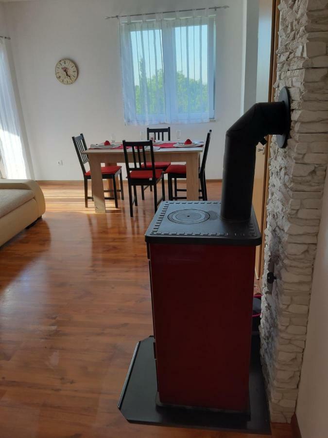 Apartman Igy Винкуран Екстер'єр фото