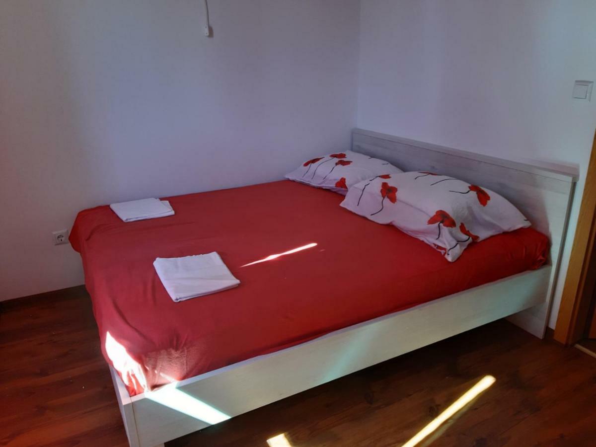 Apartman Igy Винкуран Екстер'єр фото