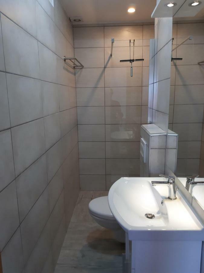 Apartman Igy Винкуран Екстер'єр фото