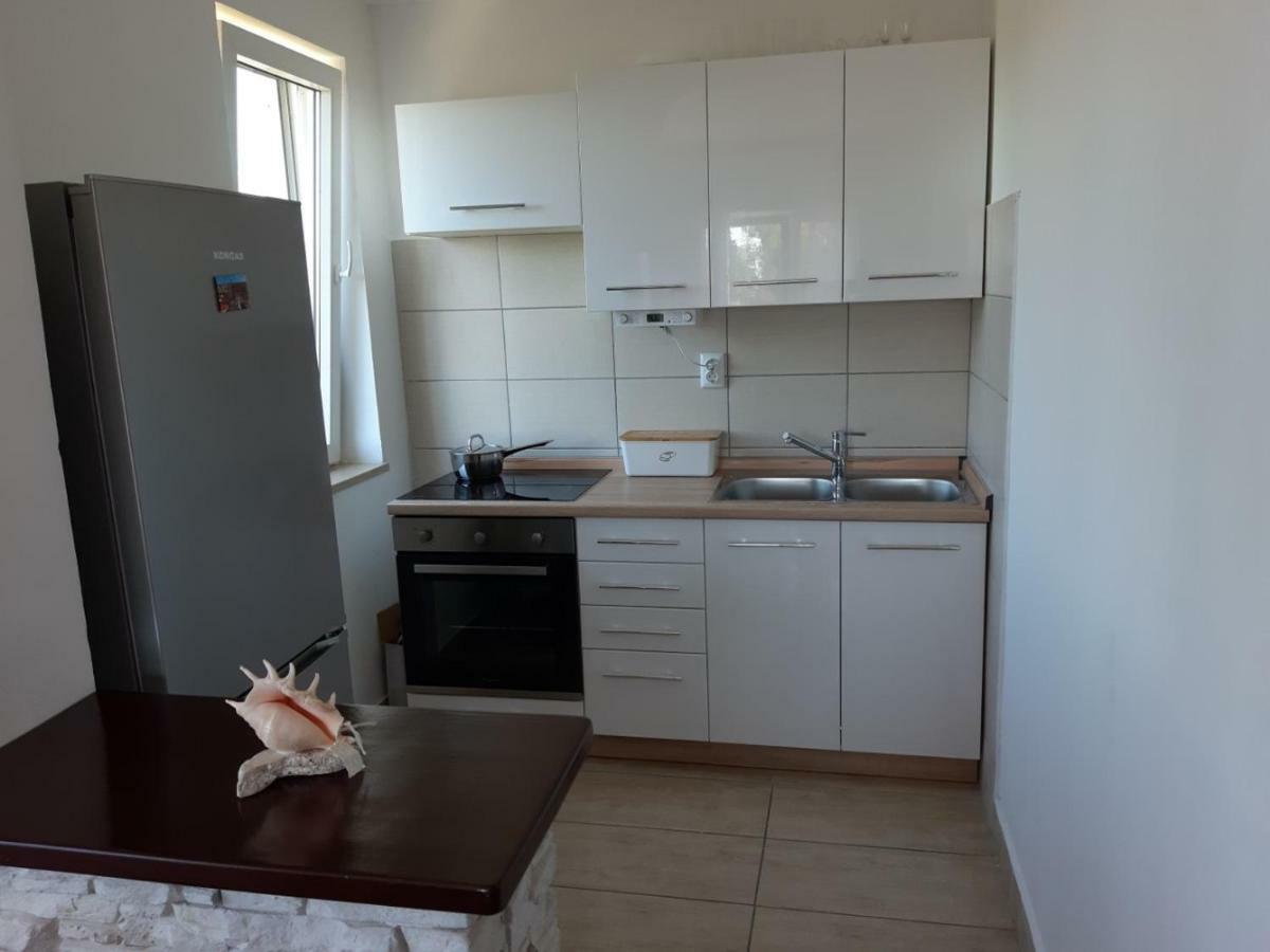 Apartman Igy Винкуран Екстер'єр фото